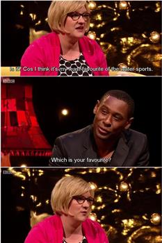 The Sarah Millican Television Programme观看