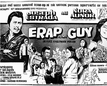 Erap Is My Guy观看