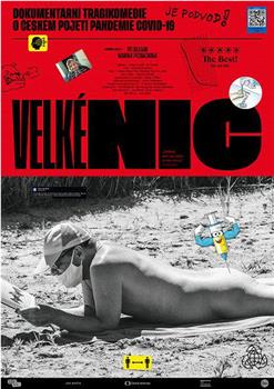 Velké nic观看