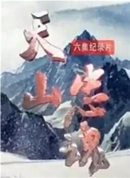 天山忠魂观看