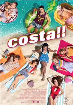 Costa!!观看