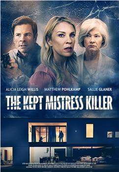 The Kept Mistress Killer观看