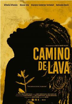 Camino de lava观看