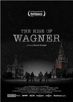 The Rise of Wagner观看