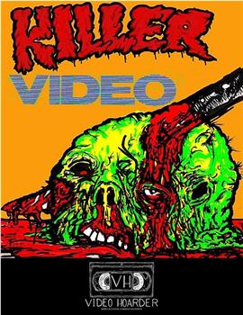 Killer Video观看