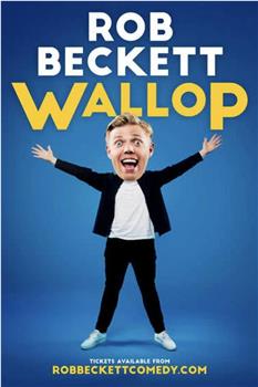 Rob Beckett: Wallop观看