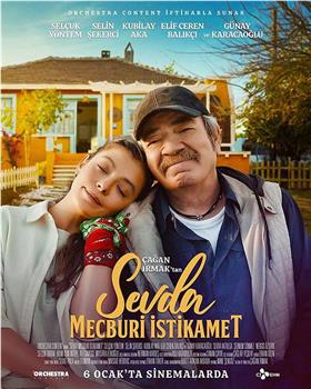 Sevda Mecburi Istikamet观看