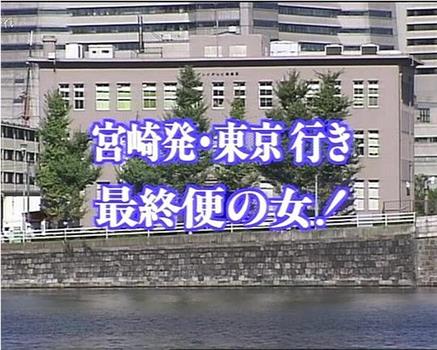 牟田刑事官事件ファイル31观看