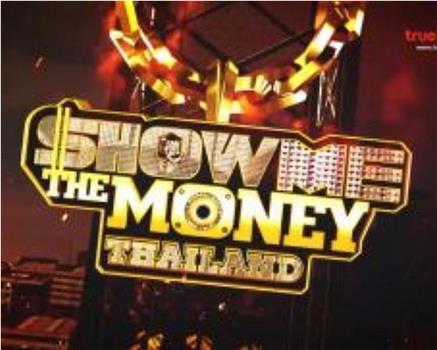 Show Me The Money Thailand观看