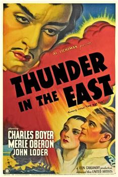 Thunder in the East观看