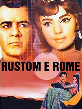 Rustom-E-Hind观看