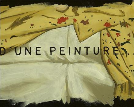 D'une peinture… à l'autre观看