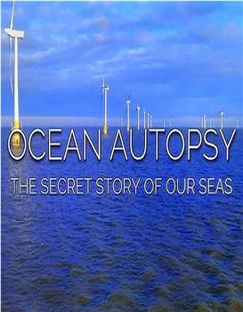 Ocean Autopsy: The Secret Story of Our Seas观看