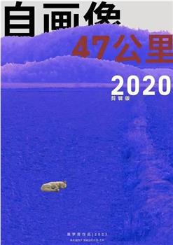 自画像：47公里2020观看