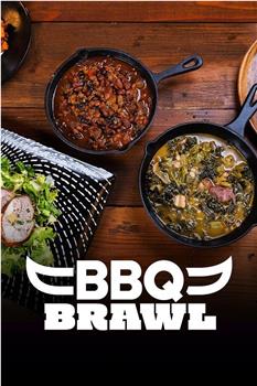 BBQ Brawl Season 4观看