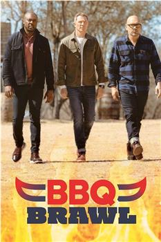 BBQ Brawl Season 2观看