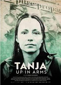 Tanja - Tagebuch einer Guerillera观看