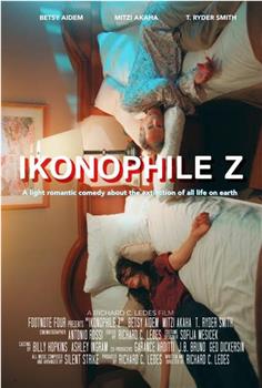 Ikonophile Z观看