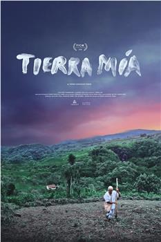 Tierra mía观看