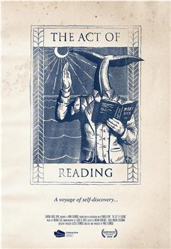 The Act of Reading观看