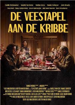 De Veestapel aan de Kribbe观看