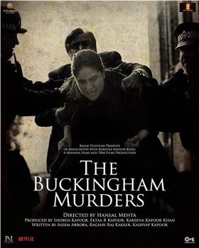 The Buckingham Murders观看