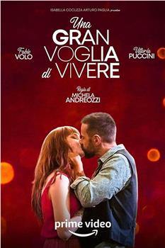 Una gran voglia di vivere观看