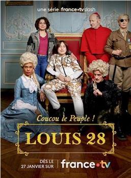 Louis 28观看