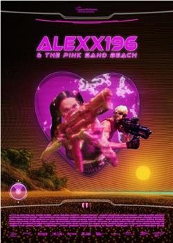 Alexx196 & la plage de sable rose观看