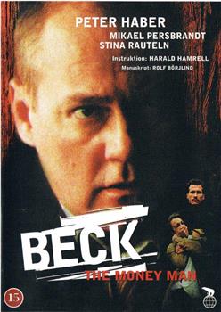 Beck: The Money Man观看