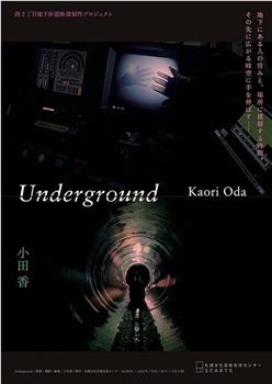 Underground观看