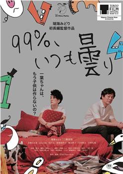 99%、いつも曇り观看