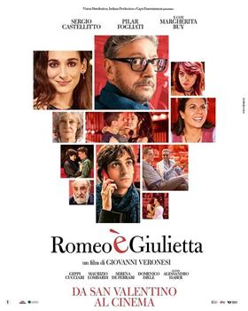 Romeo è Giulietta观看