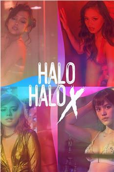 Halo-Halo X观看