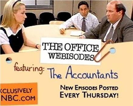 The Office: The Accountants观看