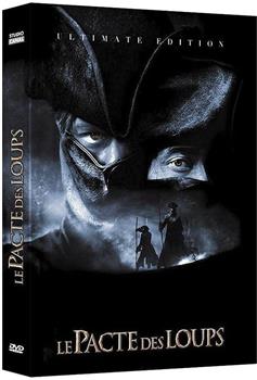 Le pacte des Loups - Christophe Gans par Jean-Pierre Jackson观看