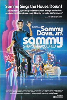 Sammy Stops the World观看