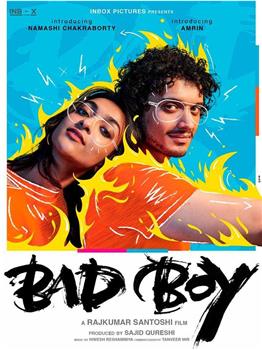 Bad Boy观看