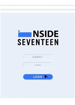 INSIDE SEVENTEEN 2024观看