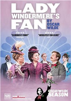 Lady Windermere's Fan观看