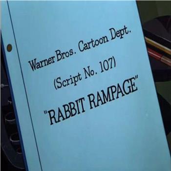 Rabbit Rampage观看