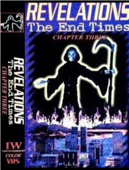 Revelations: The End Times观看