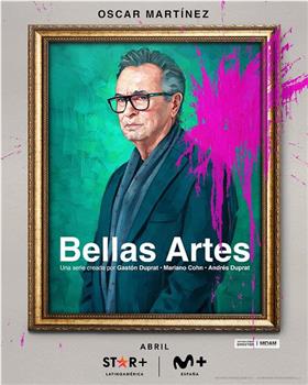 Bellas Artes观看