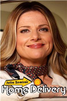 Julia Zemiro's Home Delivery Season 1观看