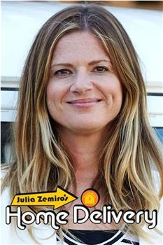 Julia Zemiro's Home Delivery Season 3观看