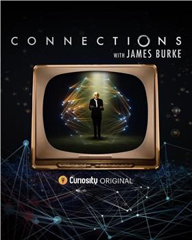 Connections with James Burke Season 1观看