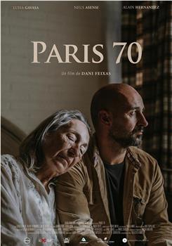 Paris 70观看