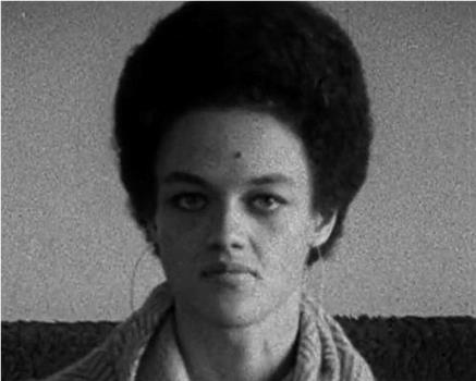 Kathleen und Eldridge Cleaver in Algier观看