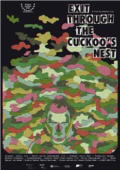 Exit Through the Cuckoo’s Nest观看