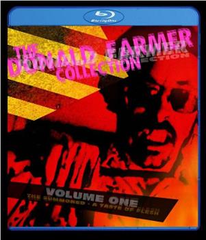 The Donald Farmer Collection Vol. 1观看